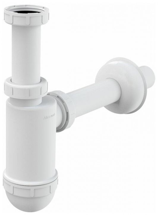 Сифон для раковины AlcaPlast A430