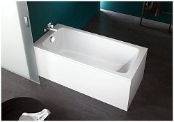Ванна стальная Kaldewei Cayono 170x70 274900010001 (ножки, слив, шумоизоляция)