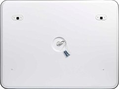 Зеркало Vincea 90 VLM-3VC900 LED, c сенсорным выключателем и диммером