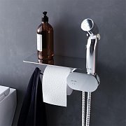 Смеситель с гигиеническим душем AM.PM Like F0202600