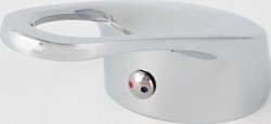 Ручка для смесителя Iddis Optima Home 99440C02SM 40 мм